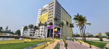 JIS School of Medical Science & Research