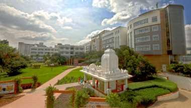New Horizon College of Engineering