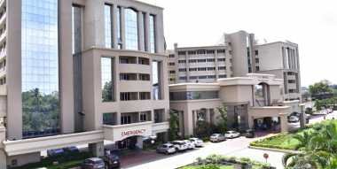 A. J. Institute of Medical Sciences and Research Centre