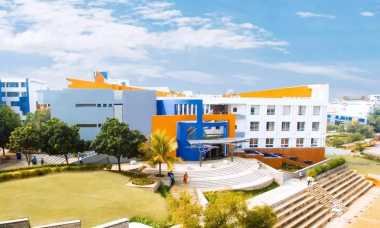 Acharya Institute