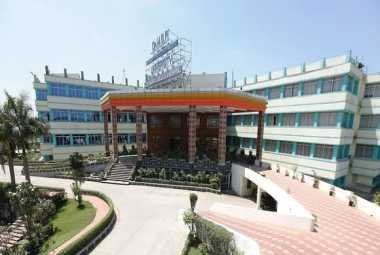 ACS Medical College & Hospital
