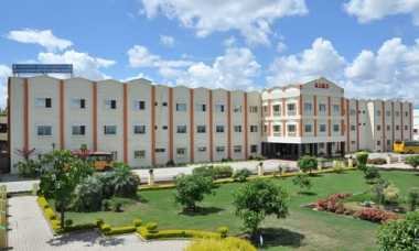Adhichuncunagiri Medical College, B.G Nagara
