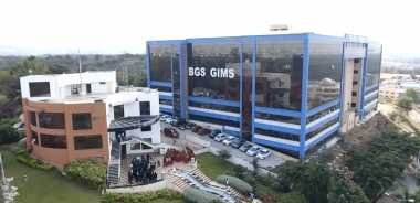 BGS Medical College & Hospital, Nelamangala