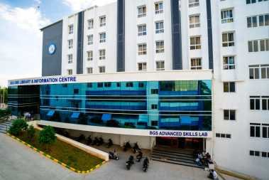 BGS Medical College, Kengri