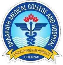 Bharath Institute of Higher Education and Research