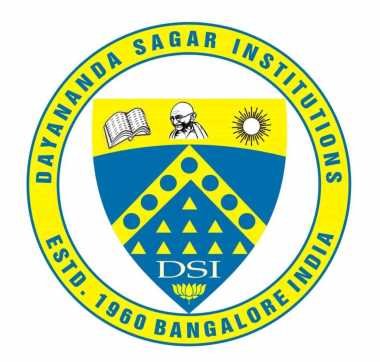 Dayanand Sagar College Of Engineering
