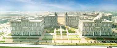 Dayanand Sagar University