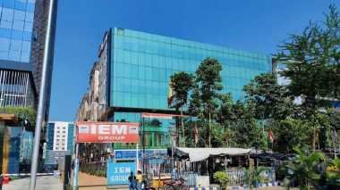 Institute of Engineering & Management