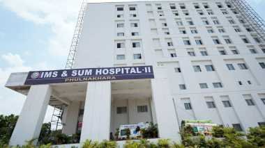The Institute of Medical Sciences and Sum Hospital
