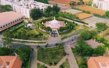 JAIN University