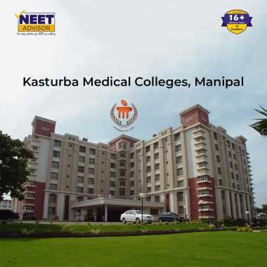 Kasturba Medical College, Manipal