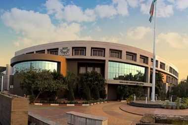 Kalinga Institute of Industrial Technology (KIIT)