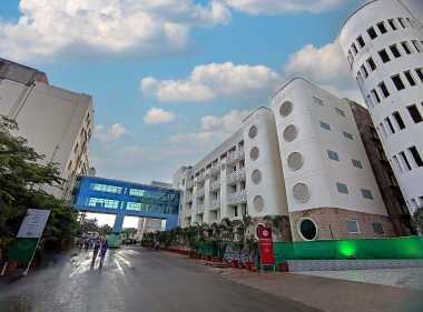 Kalinga Institute of Medical Sciences (KIMS)