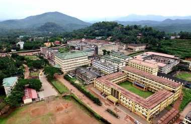 KVG Medical College & Hospital
