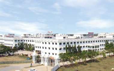 Meenakshi Medical College Hospital and Research Institute