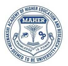 Meenakshi Medical College Hospital and Research Institute