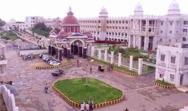 Ramaiah Medical College, Bangalore