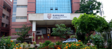 Ramaiah College of Arts, Science & Commerce