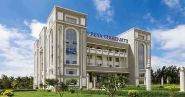 REVA University