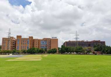 PES University