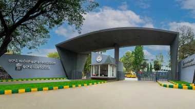 RV College Of Engineering