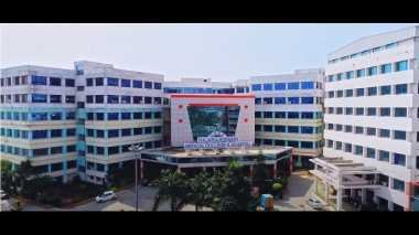 Raja Rajeshwari Medical College