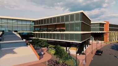 RV University