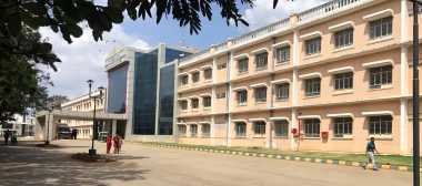 Sri Siddhartha Institute of Medical Sciences & Research, Tumkur