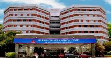 Sri Ramachandra Medical College and Research Institute