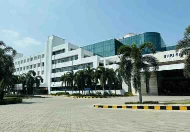 Shri Sathya Sai Medical College and Research Institute