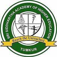 Sri Siddhartha Institute of Medical Sciences & Research, Tumkur