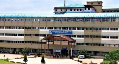 Srinivas Institute of Medical Sciences and Research Center