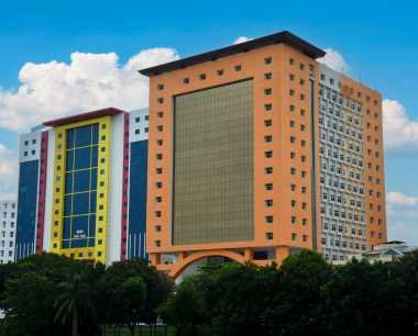 SRM University