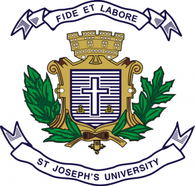 St Joseph's University, Bengaluru
