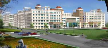 Subbaiah Institute of Medical Sciences - Shivamogga