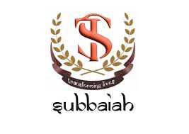 Subbaiah Institute of Medical Sciences - Shivamogga