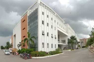 The Oxford Medical College, Hospital & Research Centre