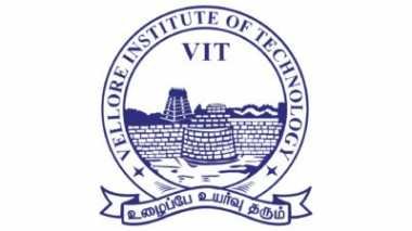 Vellore Institute of Technology