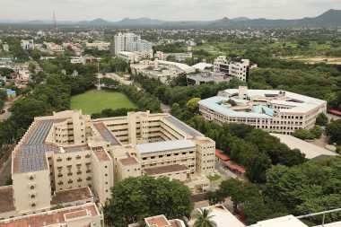 Vellore Institute of Technology