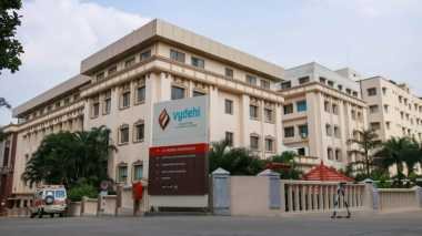 Vydehi Medical College, Bangalore