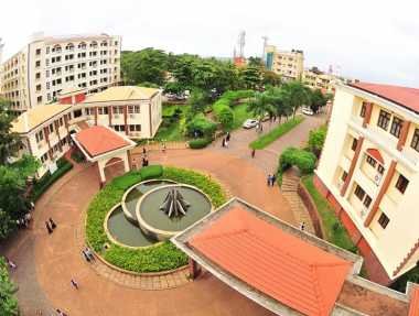 Yenepoya Medical College