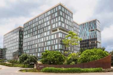 Yenepoya University, Bangalore
