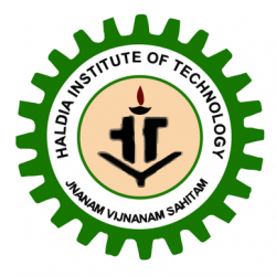 Haldia Institute of Technology logo