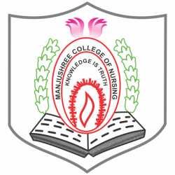 Manjushree college of Nursing Logo